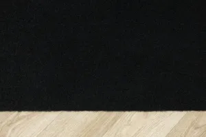 Metrážny koberec do auta LION 87 CP čierna