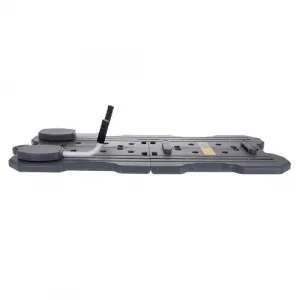 JAKS Pilates doska Trizand