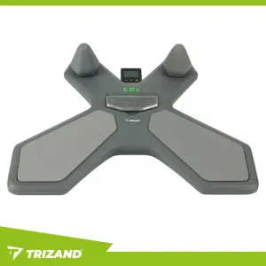 JAKS Balančná doska Trizand