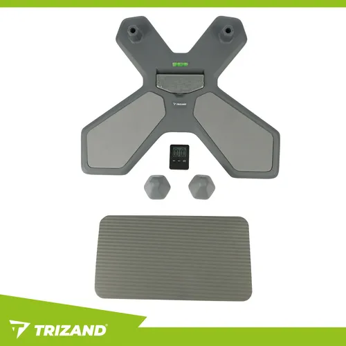 JAKS Balančná doska Trizand