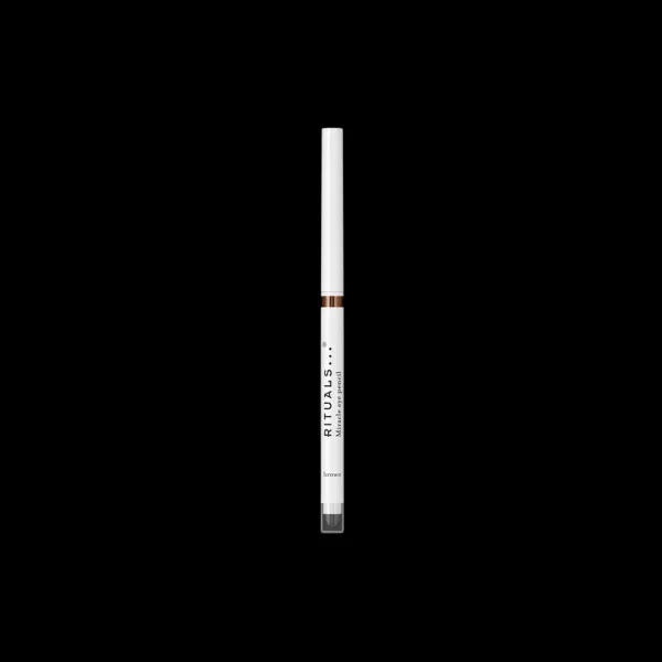 Miracle Eye Pencil - Brown