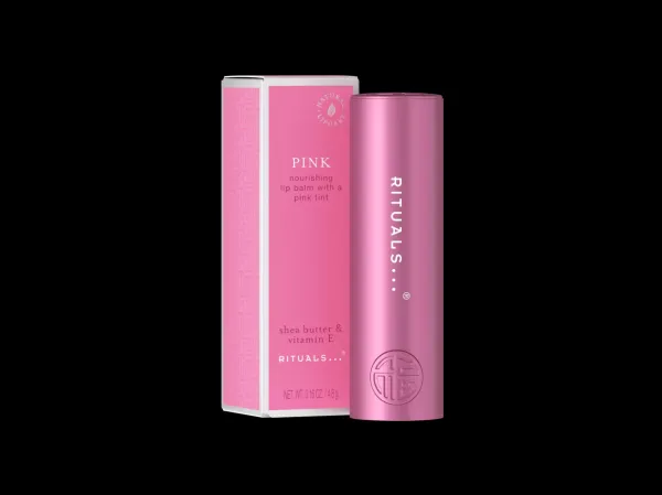Fortune Balms - Pink