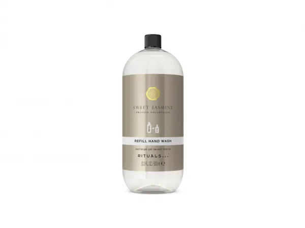 Sweet Jasmine Refill Hand Wash