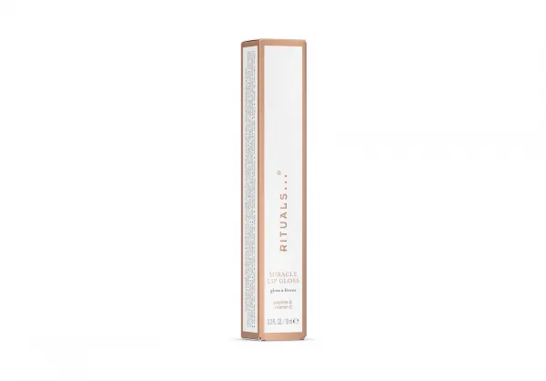 Miracle Lip Gloss