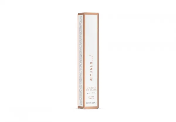 Miracle Lip Gloss