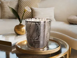 Savage Garden Candle & Metal