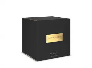 Savage Garden Candle & Metal