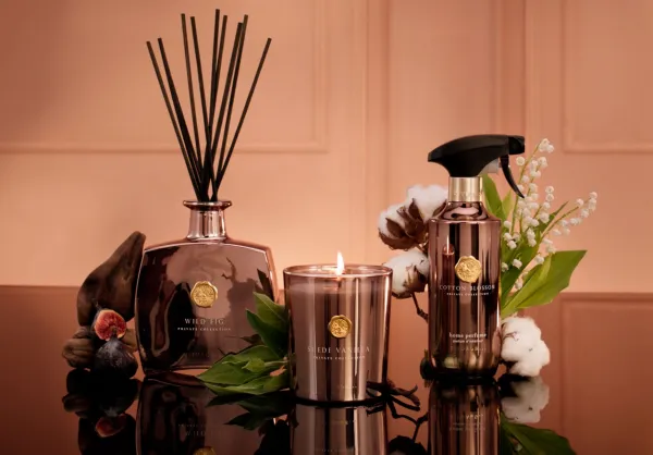 Wild Fig Fragrance Sticks
