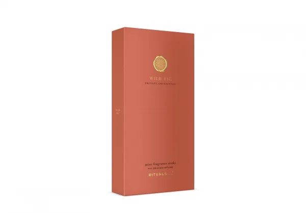 Wild Fig Mini Fragrance Sticks