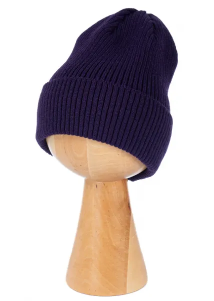 Detská zimná čiapka PROMAN beanie – 1,5 až 3 roky Farba: Sivá, Veľkosť: 46-50