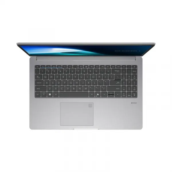 Asus ExpertBook P1 - Sivý, P1503CVA-S7C38512
