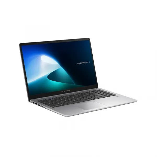 Asus ExpertBook P1 - Sivý, P1503CVA-S7C38512