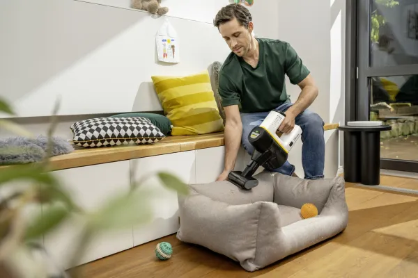 Karcher Kärcher Mini turbo kefa
