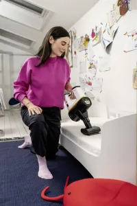 Karcher Kärcher Mini turbo kefa