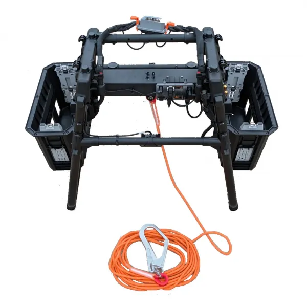 DJI Dual-Battery Lifting System (DJI FlyCart 100) DJIFLC100-08