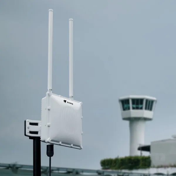 Dronetag Scout 2x Omni + 3x 90° sektor Dtscout-16