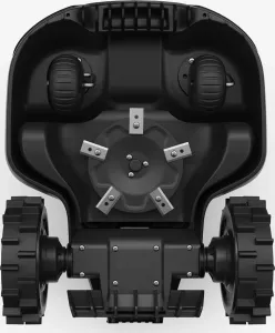 Mammotion YUKA mini 2 1000 - robotická kosačka
