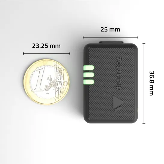 Dronetag BEACON DTbeacon