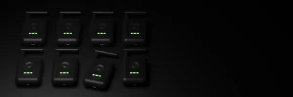Dronetag RIDER DTrider