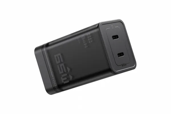Insta360 Antigravity 65W GaN Fast Charger INST920-16