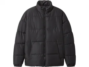 esmara Men Pánska prešívaná bunda (čierna, XL (56/58))