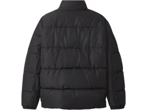 esmara Men Pánska prešívaná bunda (čierna, XL (56/58))