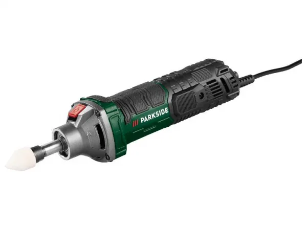 Parkside® Priama brúska PGS 500 B2
