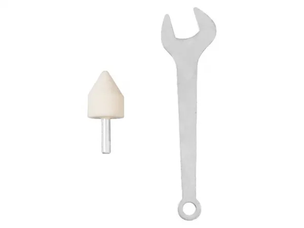 Parkside® Priama brúska PGS 500 B2