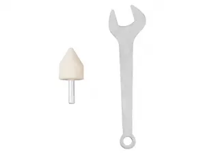 Parkside® Priama brúska PGS 500 B2