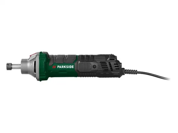 Parkside® Priama brúska PGS 500 B2