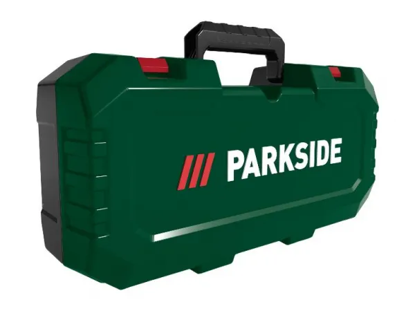 Parkside® Priama brúska PGS 500 B2