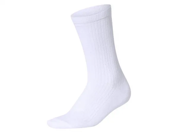 esmara® Dámske ponožky, 7 párov