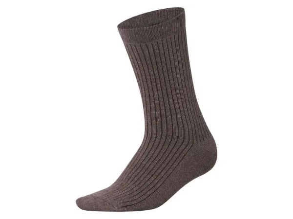 esmara® Dámske ponožky, 7 párov