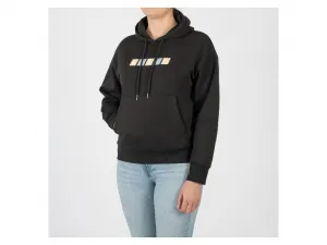 Umbro Dámska mikina s kapucňou (čierna, L)