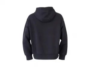 Umbro Dámska mikina s kapucňou (čierna, L)