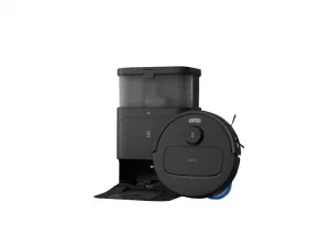 Ecovacs Robotický vysávač s mopom „Deebot N30 PRO Omni“