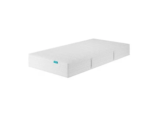Hn8 Schlafsysteme 7-zónový taštičkový matrac Dynamic Xxl, H5 (H5, 80 x 200 cm)