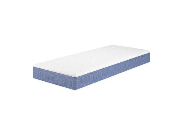 Hn8 Schlafsysteme Komfortný 7-zónový penový matrac Dream Surf (H4, 140 x 200 cm)
