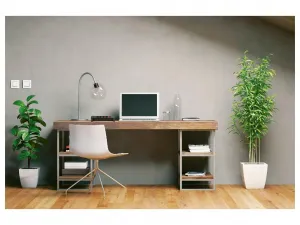 Tronic® Zásuvková lišta (zásuvková lišta, čierna)