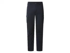 esmara Men Pánske cargo nohavice Premium