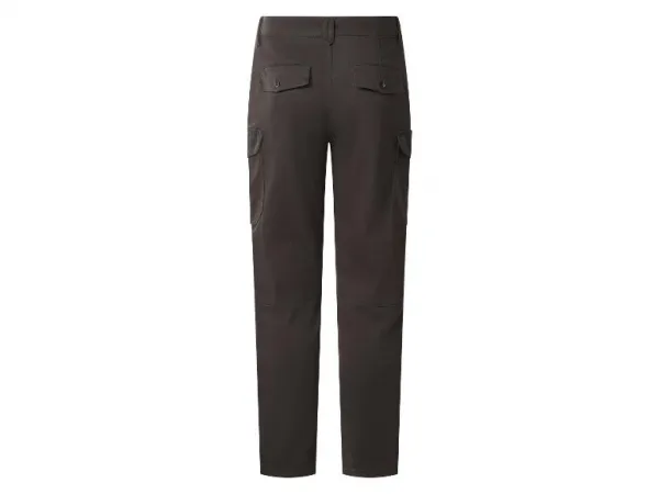 esmara Men Pánske cargo nohavice Premium