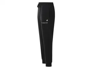 esmara® Dámske tepláky Premium (čierna, XS (32/34))