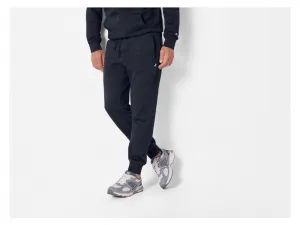 esmara Men Pánske tepláky Premium (navy modrá, S (44/46))