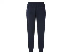 esmara Men Pánske tepláky Premium (navy modrá, S (44/46))