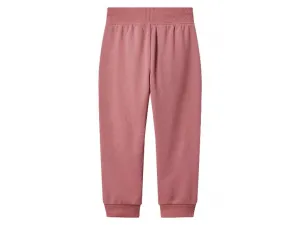 lupilu® Detské tepláky (bledoružová, 98/104)
