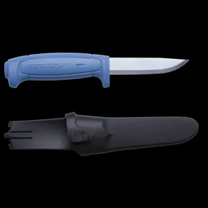 Morakniv nôž Basic 546, modrý