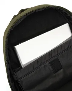 Batoh BRANDIT Forvert Uni Laptop Louis backpack 25L - olivový