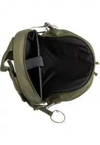 Batoh BRANDIT Forvert Uni Laptop Louis backpack 25L - olivový