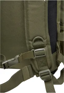 Batoh BRANDIT Forvert Uni Laptop Louis backpack 25L - olivový