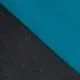 Plavková podprsenka s colorblock dizajnom s pevnými košíkmi